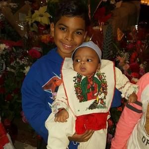 Meet your Posher, Germán